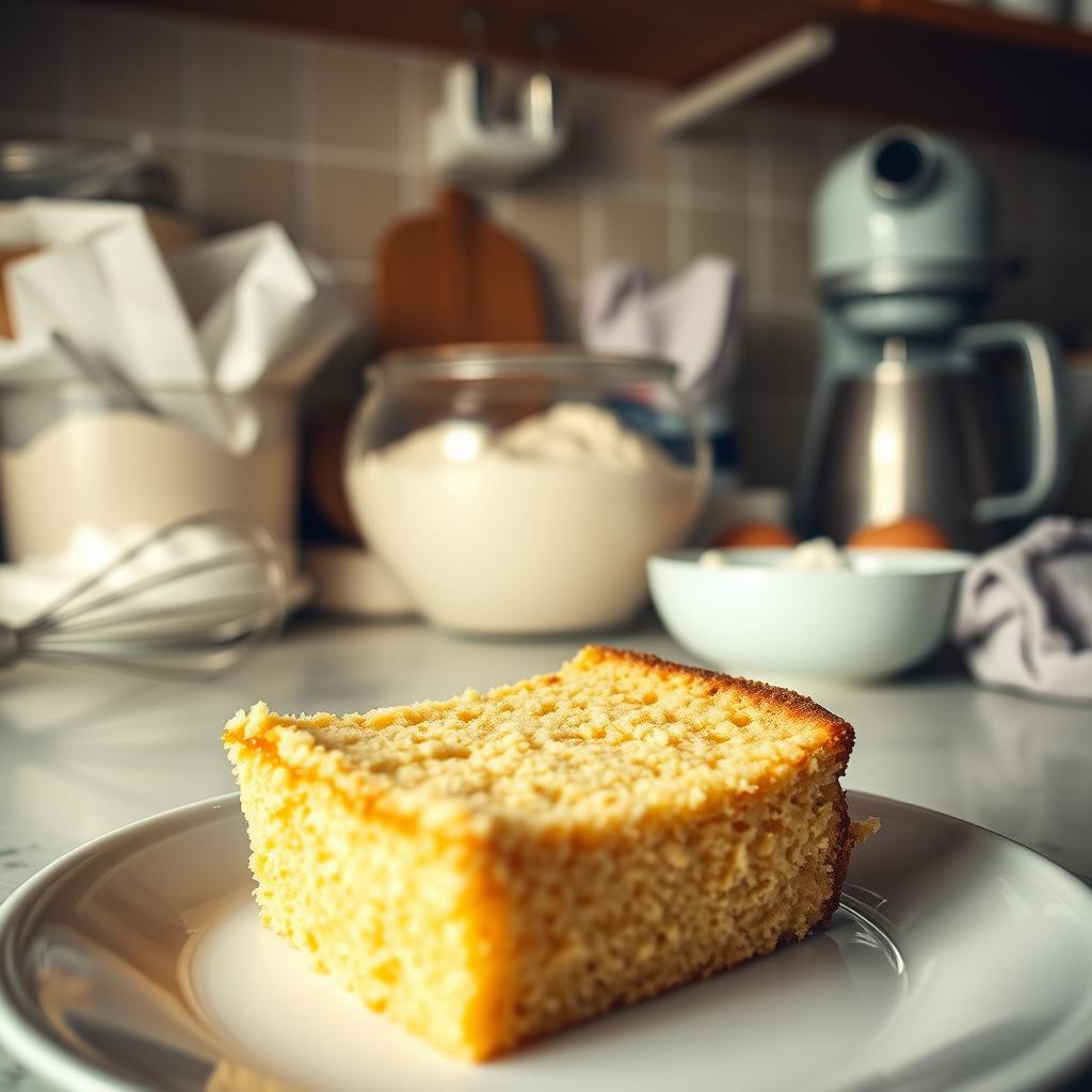 astuces de cuisson pour gâteau moelleux