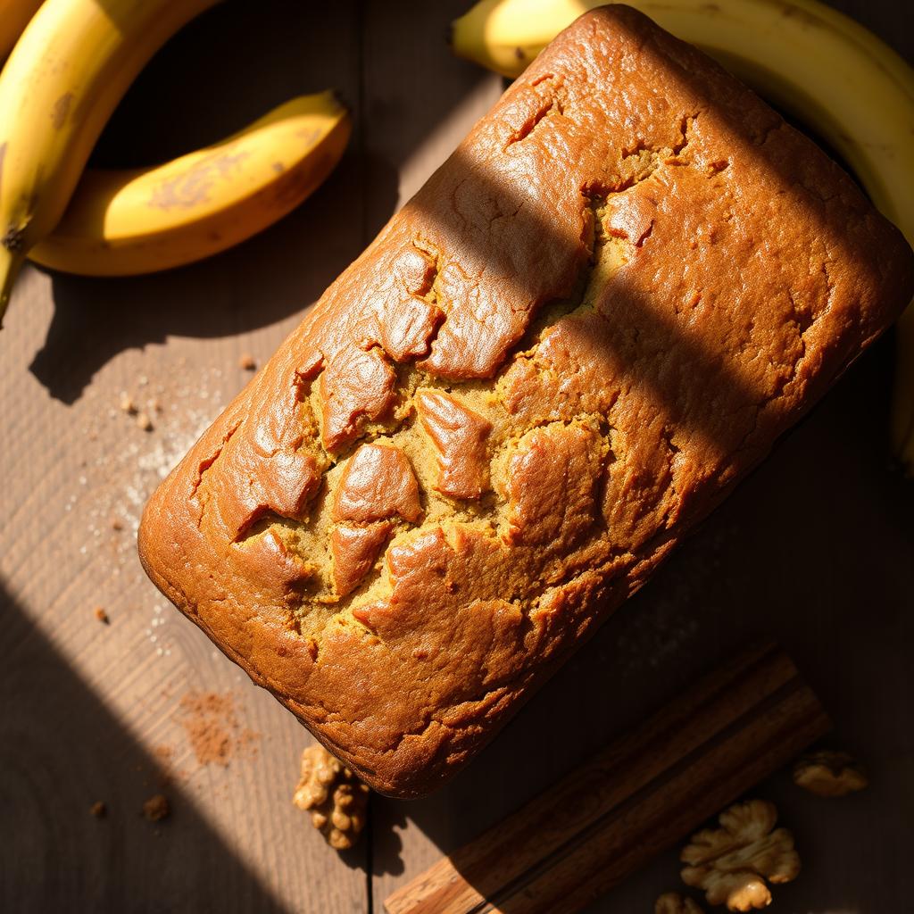 astuces pour un Banana Bread parfait