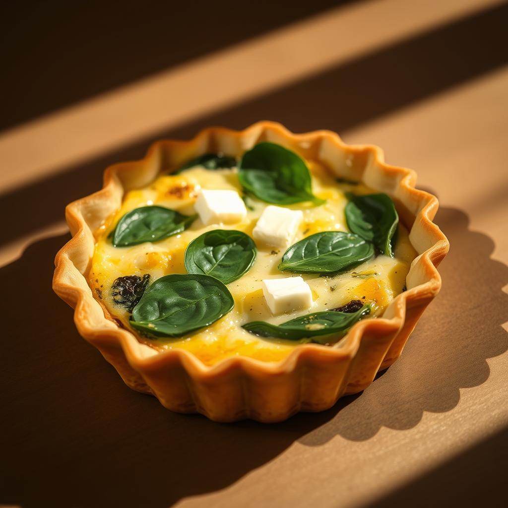 avantages quiche sans pâte