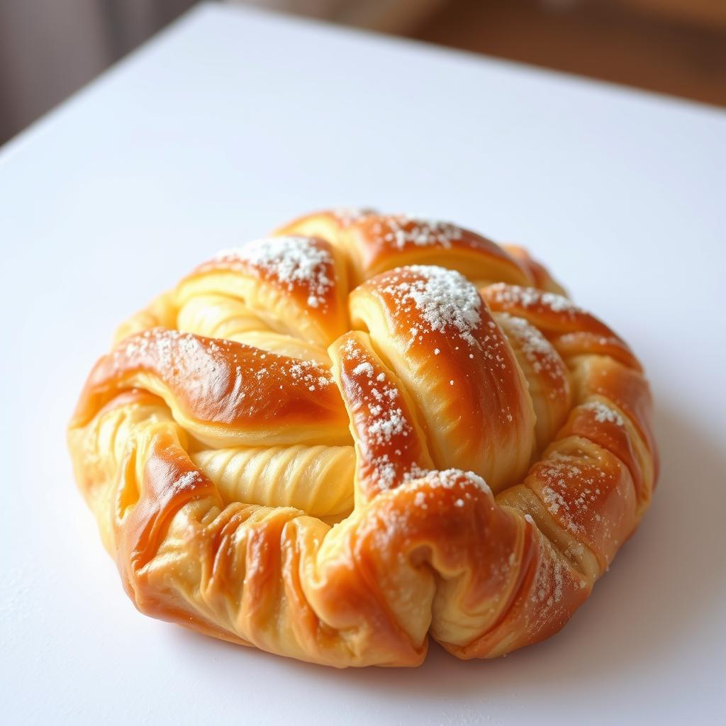 cuisson galette des rois