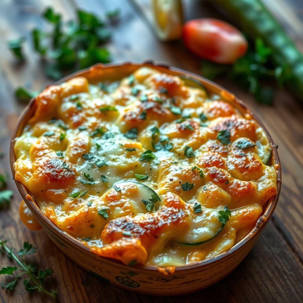 éviter gratin sec