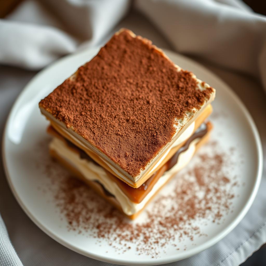 astuces tiramisu