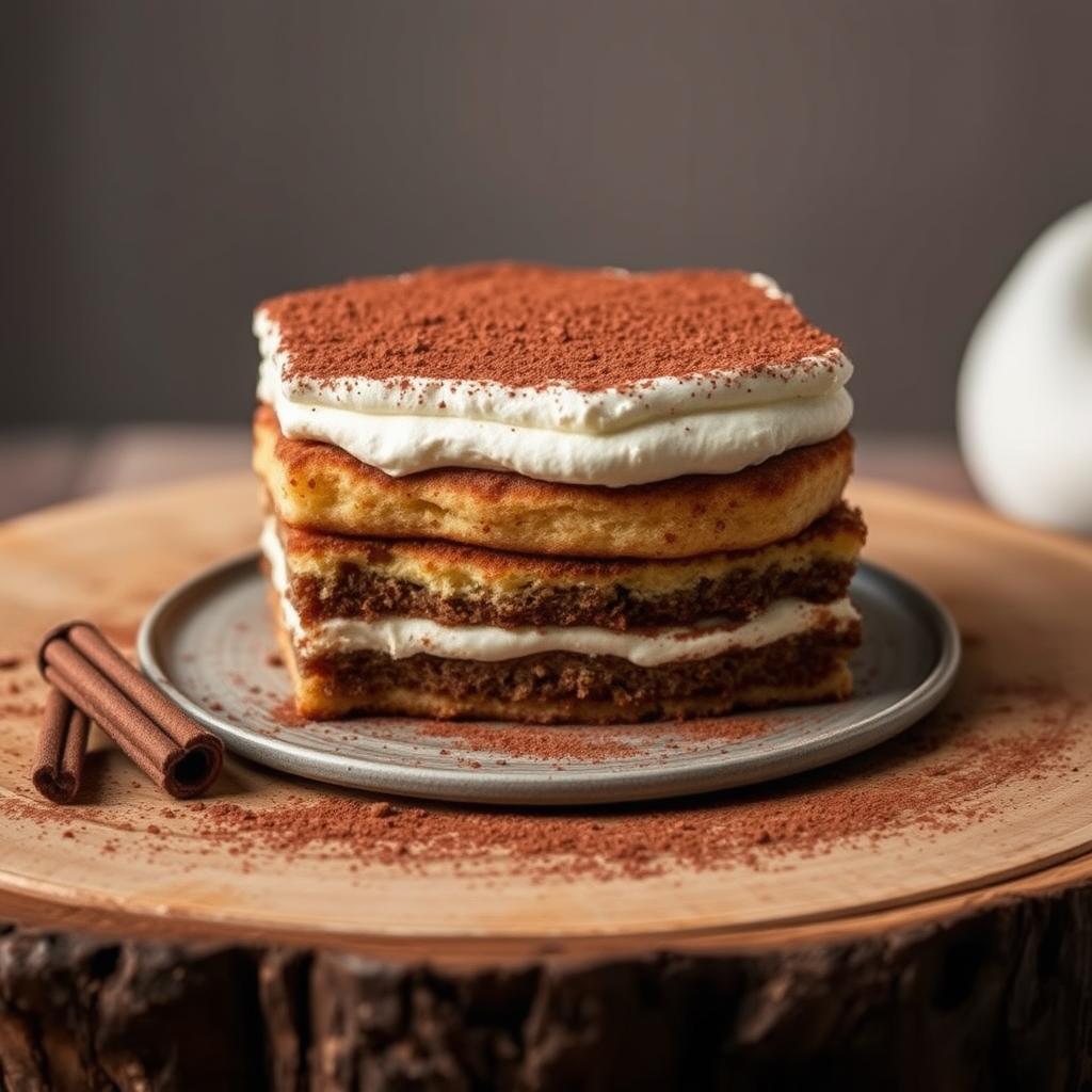 introduction tiramisu