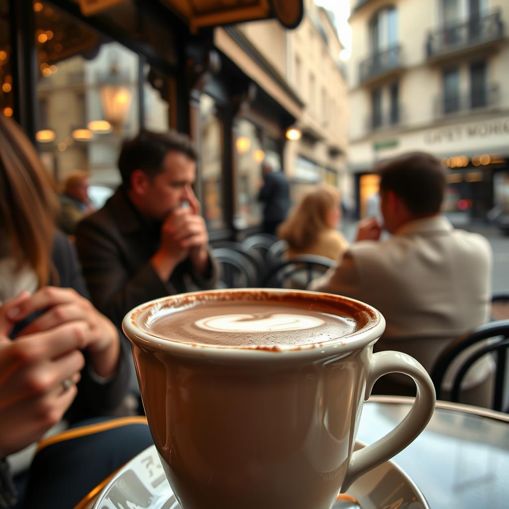 popularité chocolat